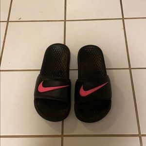 Nike Sandals
